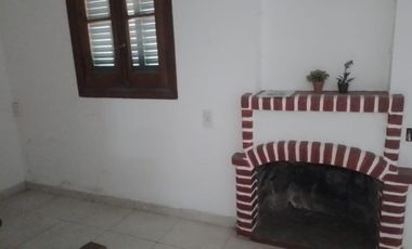 Casa en Barrio Centro