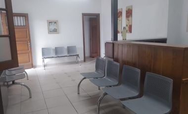 Casa en Barrio Centro