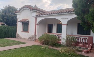 Casa en Barrio Centro