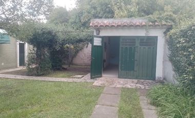 Casa en Barrio Centro
