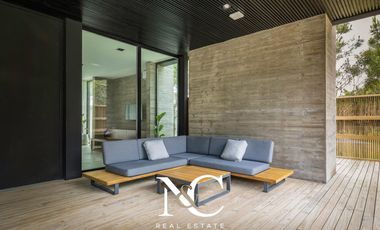Casa en venta en Costa Esmeralda