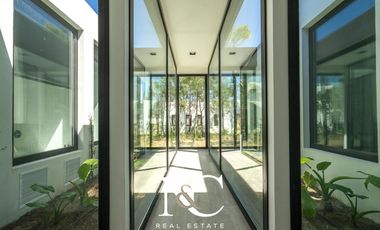 Casa en venta en Costa Esmeralda