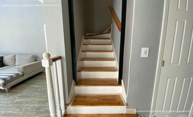 Casa en venta de cuatro ambientes con amplio parque en Abril Club de Campo, Hudson