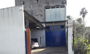 Galpón - Temperley- Venta con Renta