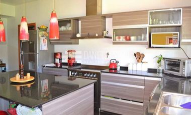 Daniela Esteche Realty & Home La Peregrina Casa Neoclasica