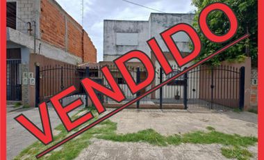 Casa en  venta en G. de Laferrere