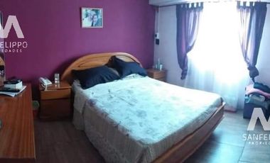 Casa en Venta con quincho o sitio comercial - Wilde - Avellaneda
