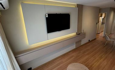 Departamento en Centro  en venta  1 dormitorio a una cuadra de Plaza San Martin Amoblado para renta