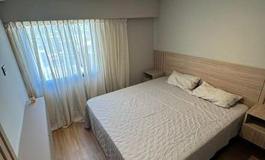 Departamento en Centro  en venta  1 dormitorio a una cuadra de Plaza San Martin Amoblado para renta
