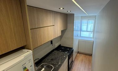 Departamento en Centro  en venta  1 dormitorio a una cuadra de Plaza San Martin Amoblado para renta