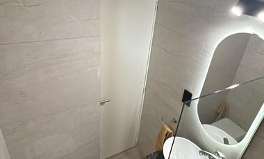 Departamento en Centro  en venta  1 dormitorio a una cuadra de Plaza San Martin Amoblado para renta