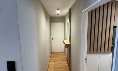 Departamento en Centro  en venta  1 dormitorio a una cuadra de Plaza San Martin Amoblado para renta