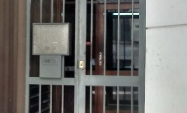 Departamento en Centro  en venta  1 dormitorio a una cuadra de Plaza San Martin Amoblado para renta