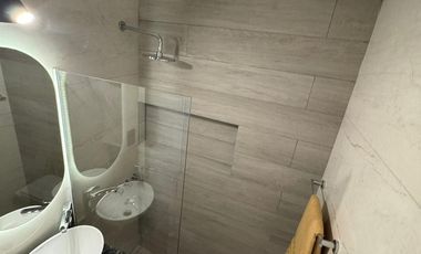 Departamento en Centro  en venta  1 dormitorio a una cuadra de Plaza San Martin Amoblado para renta