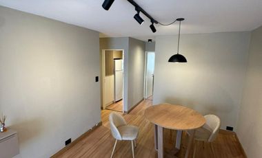 Departamento en Centro  en venta  1 dormitorio a una cuadra de Plaza San Martin Amoblado para renta
