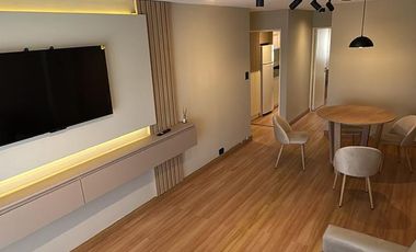 Departamento en Centro  en venta  1 dormitorio a una cuadra de Plaza San Martin Amoblado para renta