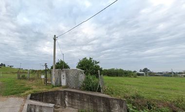 Terreno de 2.6 hectáreas en Los Nogales, s/ calle Santiago Villalba, ideal country o barrio privado