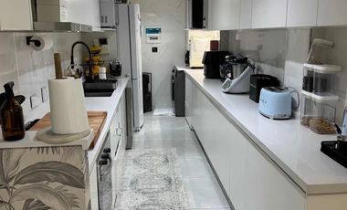 Departamento en Lomas de Zamora Oeste