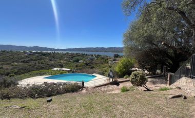 VENTA| Casa en Villa del Lago 3 DORMITORIOS