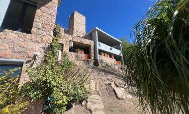 VENTA| Casa en Villa del Lago 3 DORMITORIOS