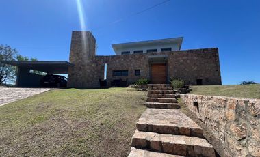 VENTA| Casa en Villa del Lago 3 DORMITORIOS