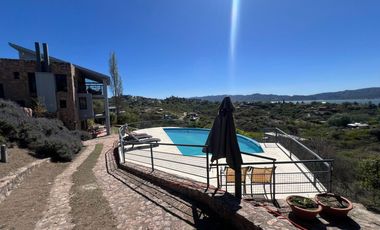 VENTA| Casa en Villa del Lago 3 DORMITORIOS