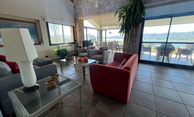 VENTA| Casa en Villa del Lago 3 DORMITORIOS