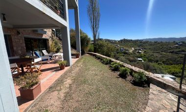 VENTA| Casa en Villa del Lago 3 DORMITORIOS