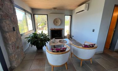 VENTA| Casa en Villa del Lago 3 DORMITORIOS