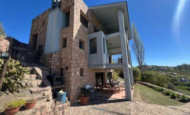 VENTA| Casa en Villa del Lago 3 DORMITORIOS