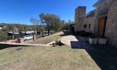 VENTA| Casa en Villa del Lago 3 DORMITORIOS