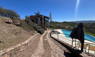 VENTA| Casa en Villa del Lago 3 DORMITORIOS