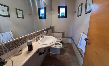 VENTA| Casa en Villa del Lago 3 DORMITORIOS