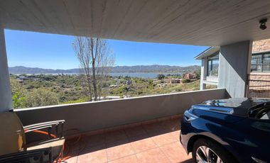 VENTA| Casa en Villa del Lago 3 DORMITORIOS
