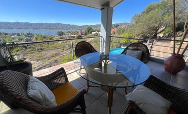 VENTA| Casa en Villa del Lago 3 DORMITORIOS