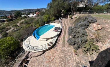 VENTA| Casa en Villa del Lago 3 DORMITORIOS
