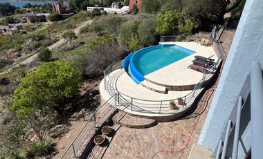 VENTA| Casa en Villa del Lago 3 DORMITORIOS