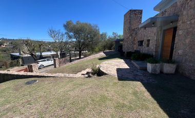 VENTA| Casa en Villa del Lago 3 DORMITORIOS