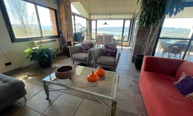 VENTA| Casa en Villa del Lago 3 DORMITORIOS
