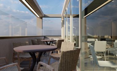 Venta Departamentos y Oficinas Dommo Park,Santiago del Estero 45