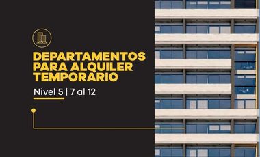 Venta Departamentos y Oficinas Dommo Park,Santiago del Estero 45