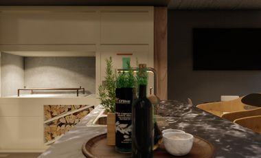 Venta Departamentos y Oficinas Dommo Park,Santiago del Estero 45