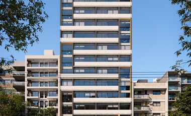 Venta Departamentos y Oficinas Dommo Park,Santiago del Estero 45