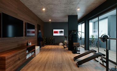 Venta Departamentos y Oficinas Dommo Park,Santiago del Estero 45