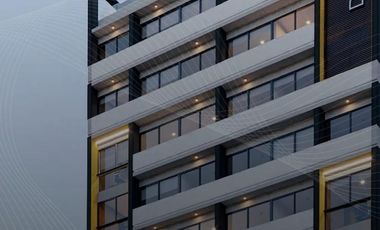 Venta Departamentos y Oficinas Dommo Park,Santiago del Estero 45