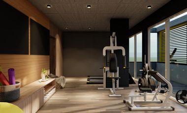 Venta Departamentos y Oficinas Dommo Park,Santiago del Estero 45