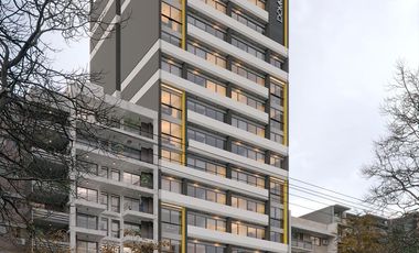 Venta Departamentos y Oficinas Dommo Park,Santiago del Estero 45