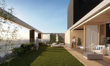 Venta Departamentos y Oficinas Dommo Park,Santiago del Estero 45