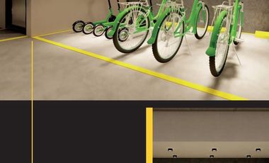 Venta Departamentos y Oficinas Dommo Park,Santiago del Estero 45