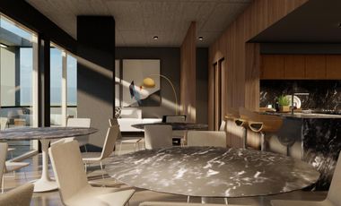 Venta Departamentos y Oficinas Dommo Park,Santiago del Estero 45